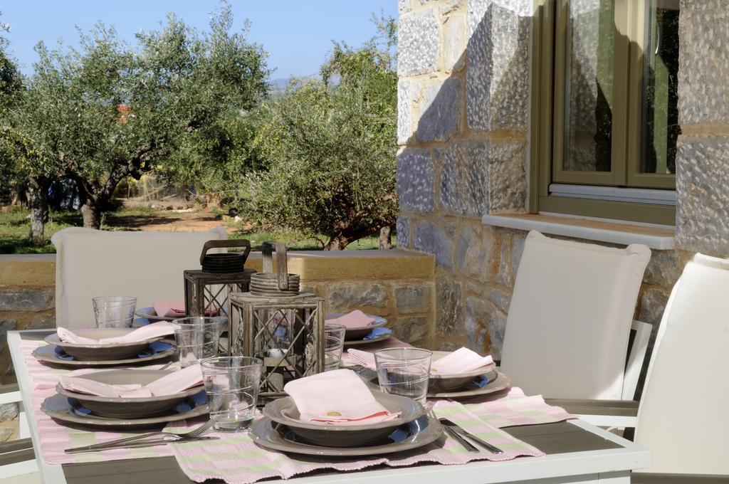 Nikoloudi Estate Holiday home