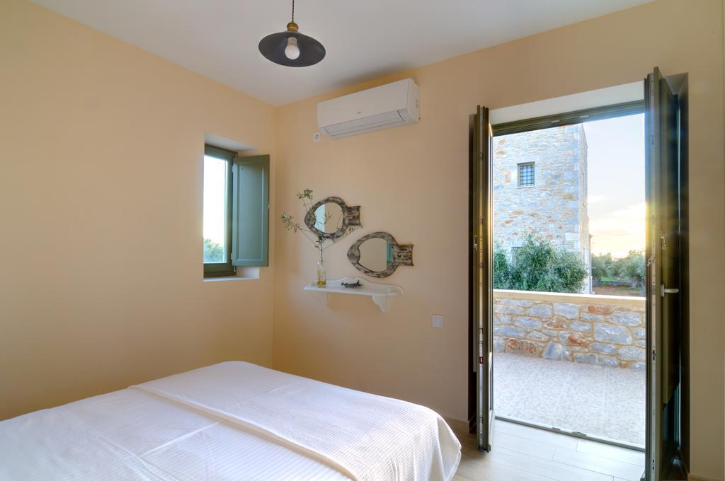 Nikoloudi Estate