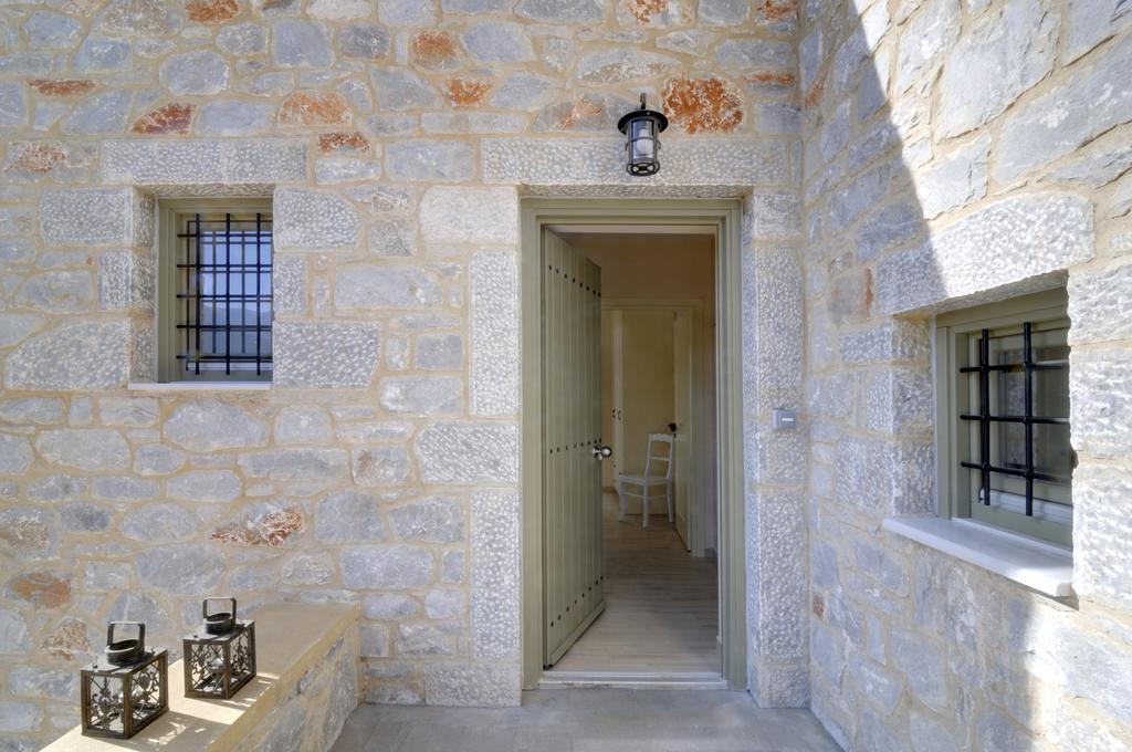 Nikoloudi Estate Holiday home