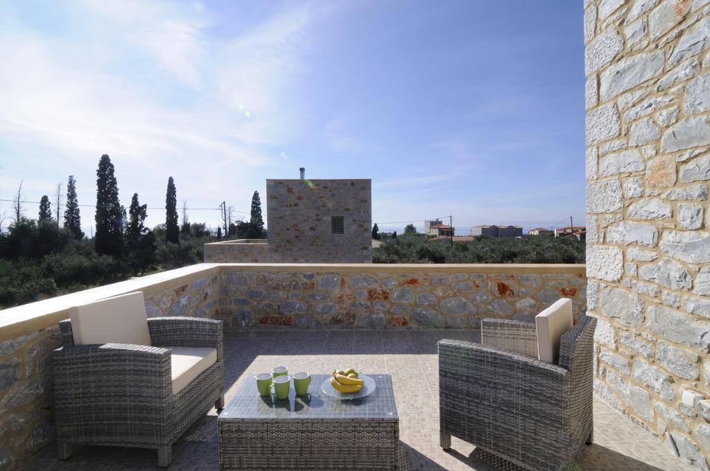 Holiday home Nikoloudi Estate