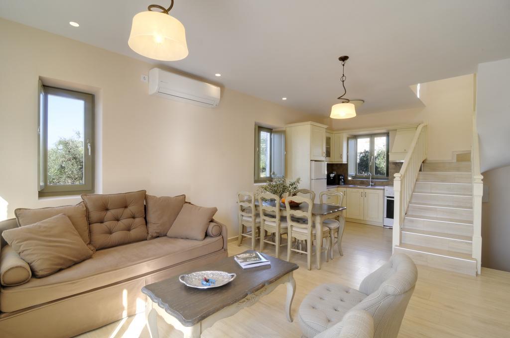 Holiday home Nikoloudi Estate