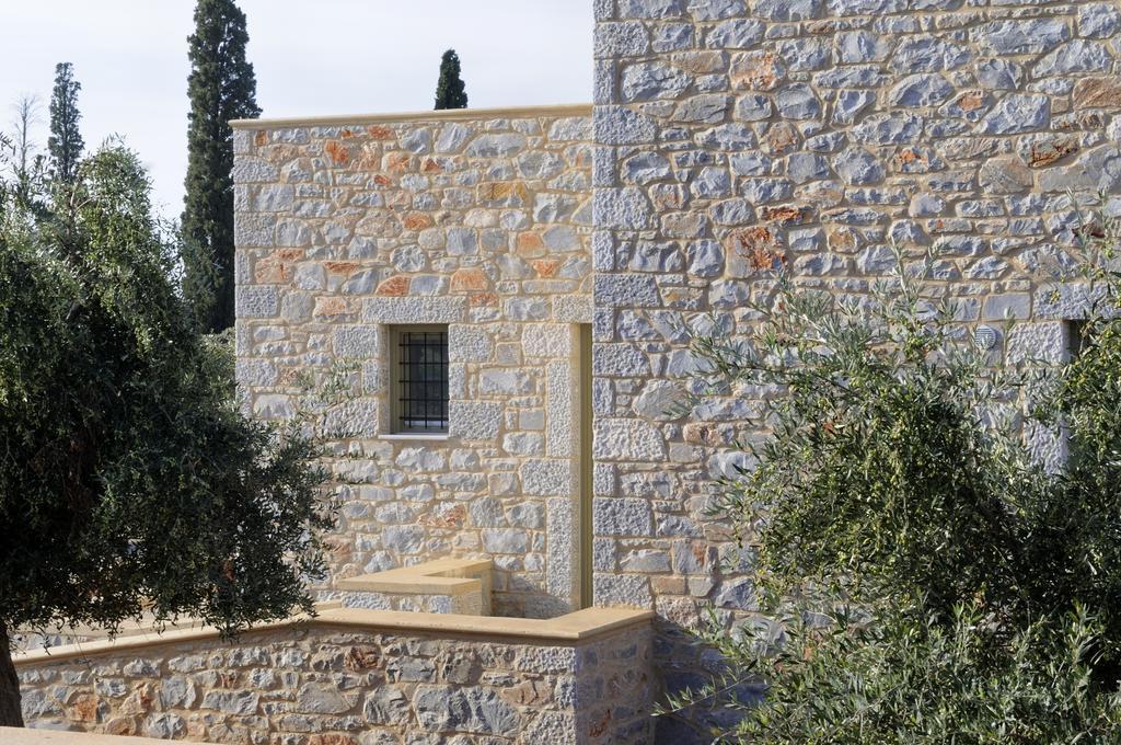 Nikoloudi Estate Holiday home