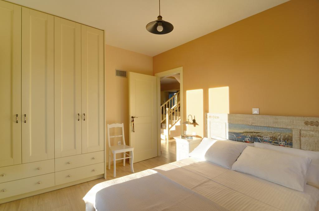 Holiday home Nikoloudi Estate Agios Nikolaos (Mani)