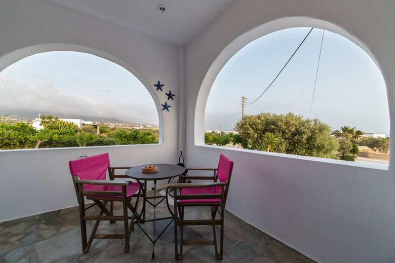 Guest house Evi