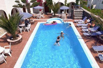 Odyssey 2* Fira (Santorini)