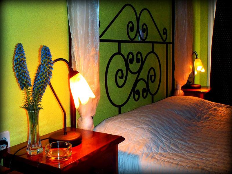 Liogerma Hotel 2*