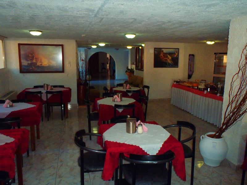 Liogerma Adamantas (Milos)