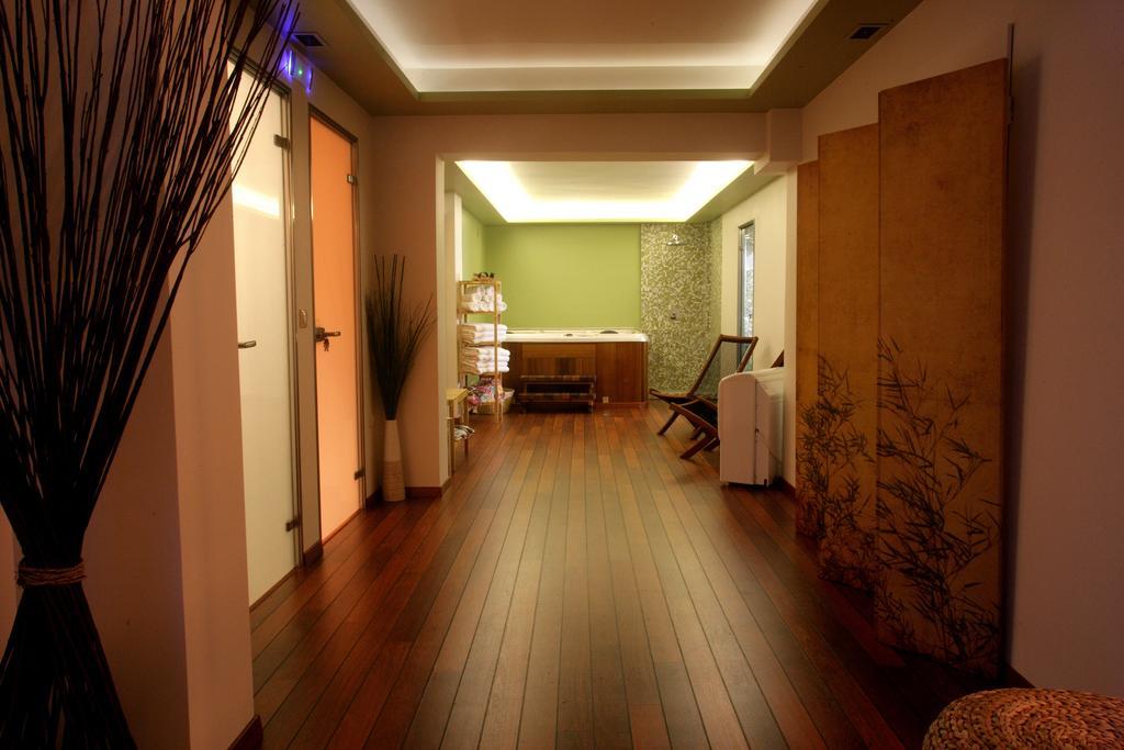 Long View Hammam &