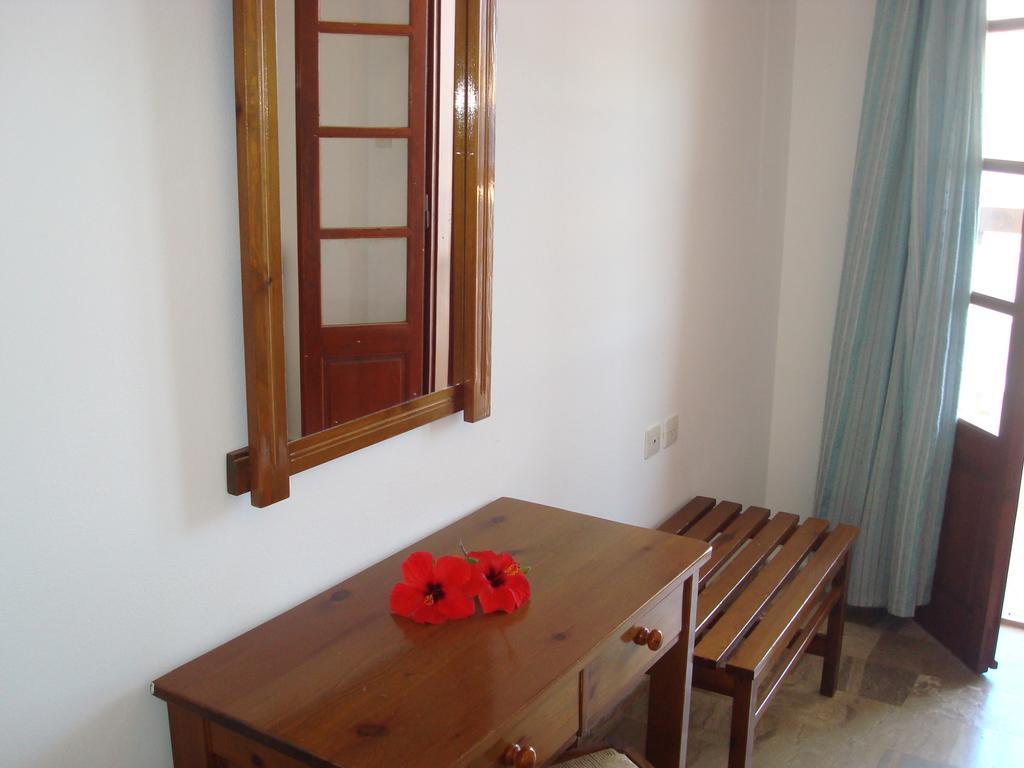 Pegasus Aparthotel 2*