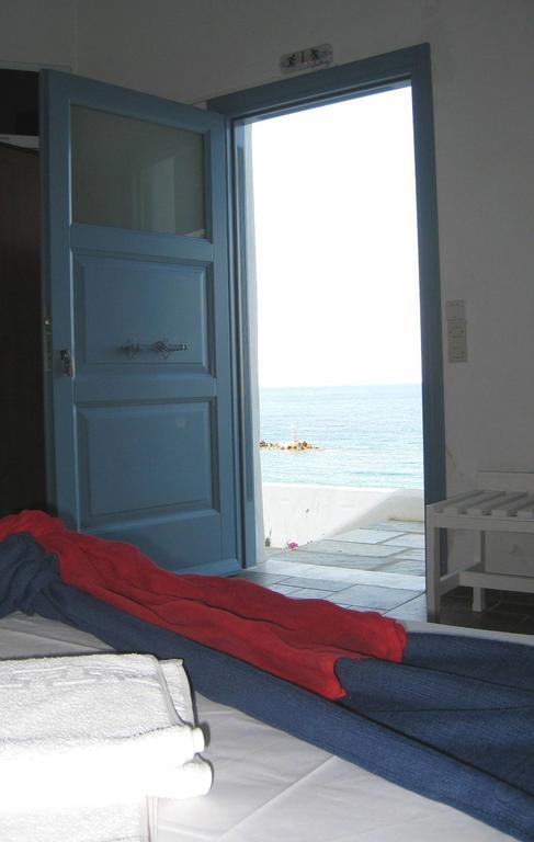Antigoni Studios Apartment Skyros