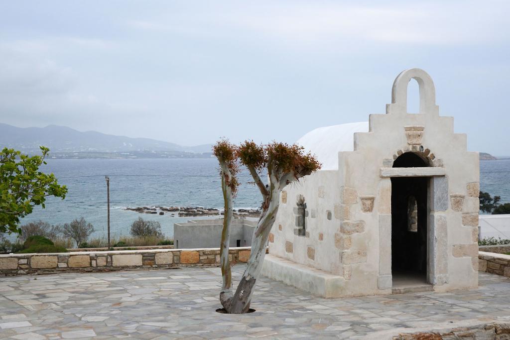 Ktima Zantidi 3*