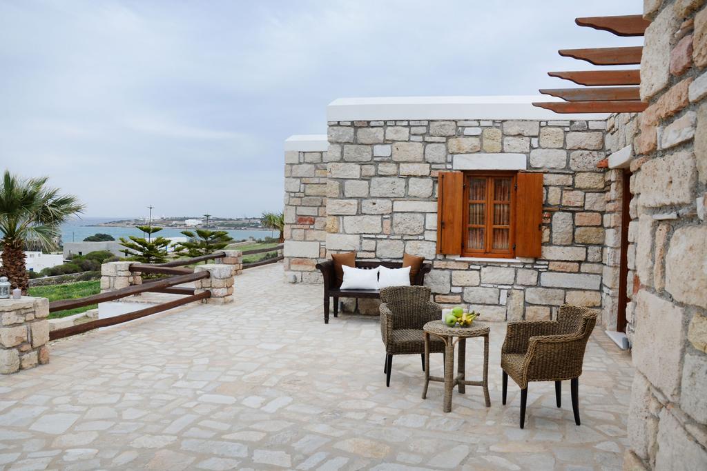 Ktima Zantidi Kampos (Antiparos)