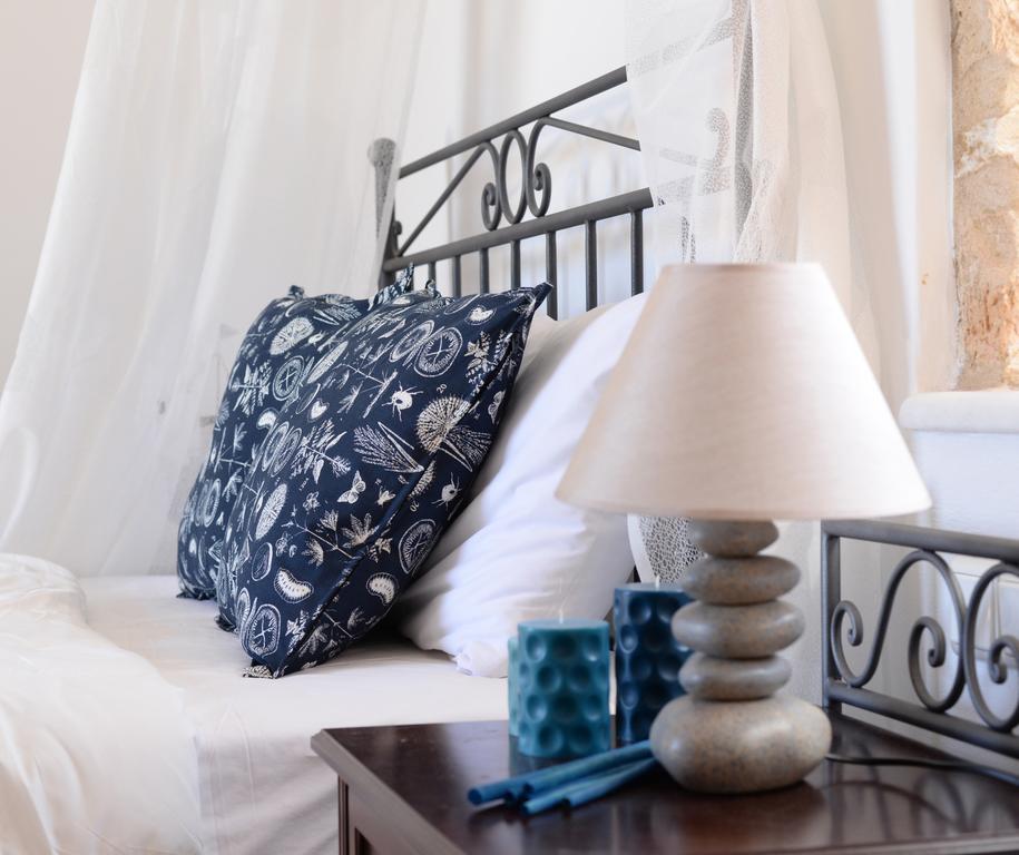 Ktima Zantidi Guest house 3*
