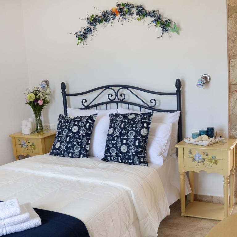 Guest house Ktima Zantidi 3*