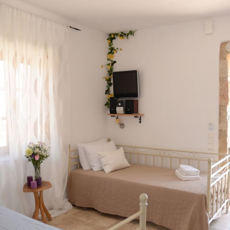 Ktima Zantidi Guest house