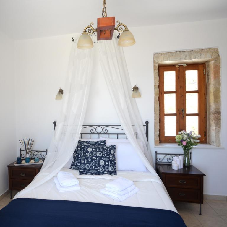 Guest house Ktima Zantidi Kampos (Antiparos)