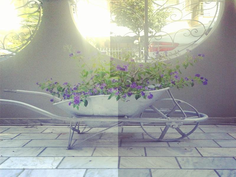 Ouzas Luxury Hotel