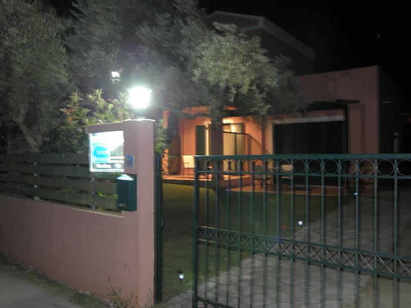 Apartment Ionian Breeze Frinion