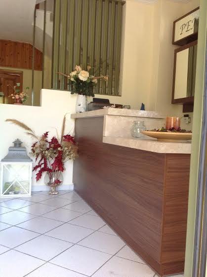 Aparthotel Nontas