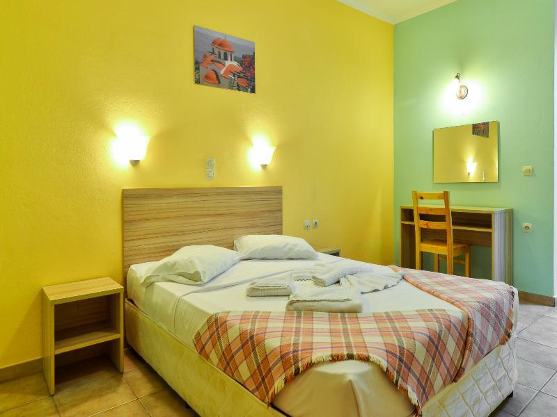 Hotel Zante Inn Hotel Agios Sostis (Zakynthos)