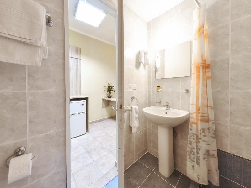 Hotel Zante Inn Hotel Agios Sostis (Zakynthos)