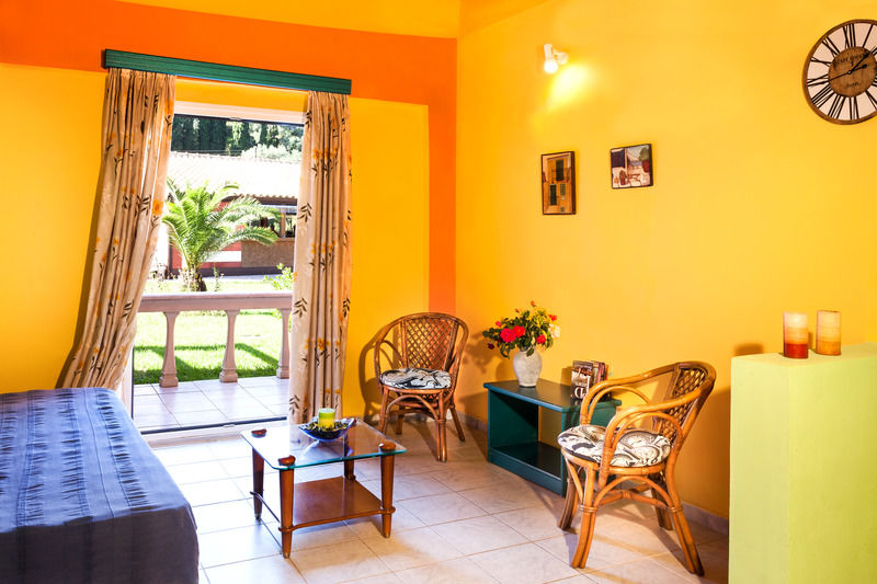 Haroula Apartment Sidari (Corfu)