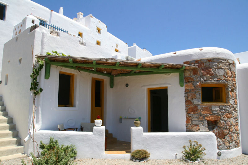 Kalderimi Residencies Aparthotel 3*
