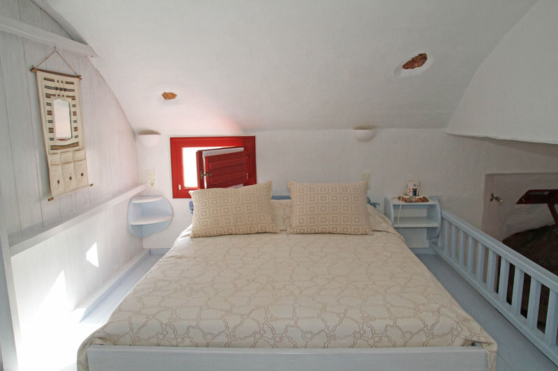 Kalderimi Residencies 3* Astypalaia