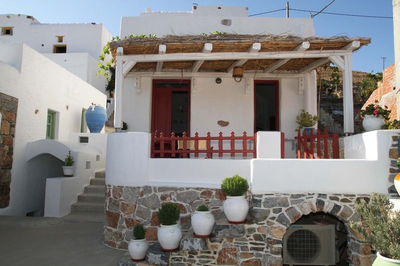 Kalderimi Residencies Aparthotel