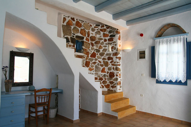 Kalderimi Residencies 3* Astypalaia