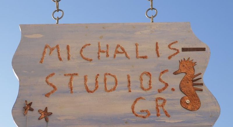 Michalis Tilos