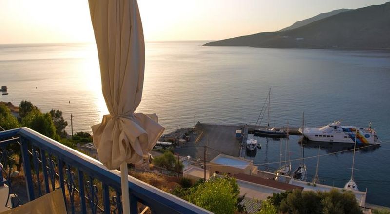 Michalis Apartment