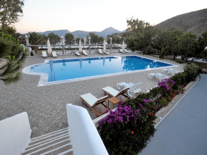 Hotel Lagada 2*