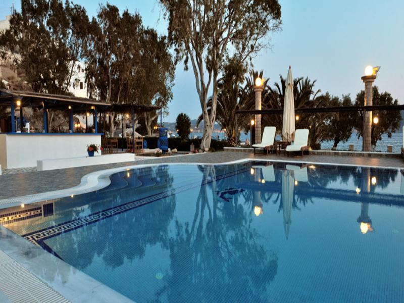 Hotel Lagada 2*