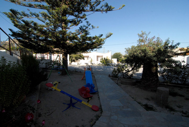 Popi Hotel Kefalos (Kos)