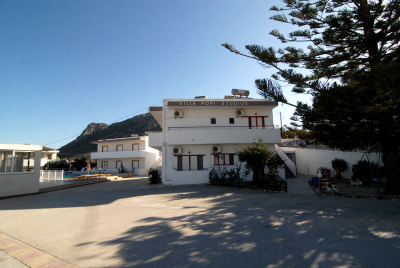 Popi 2* Kefalos (Kos)