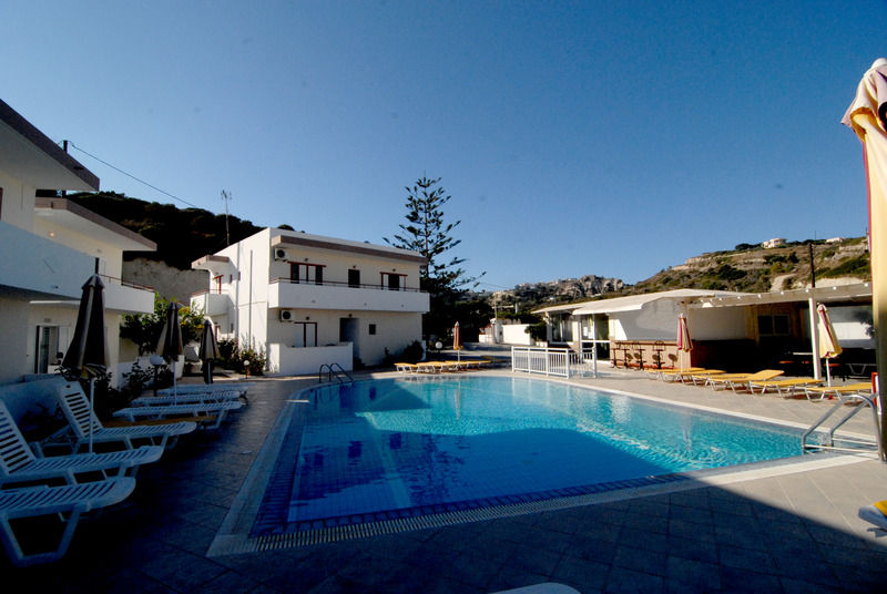 Popi Hotel Kefalos (Kos)