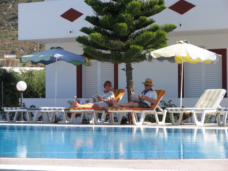 Hotel Popi Kefalos (Kos)