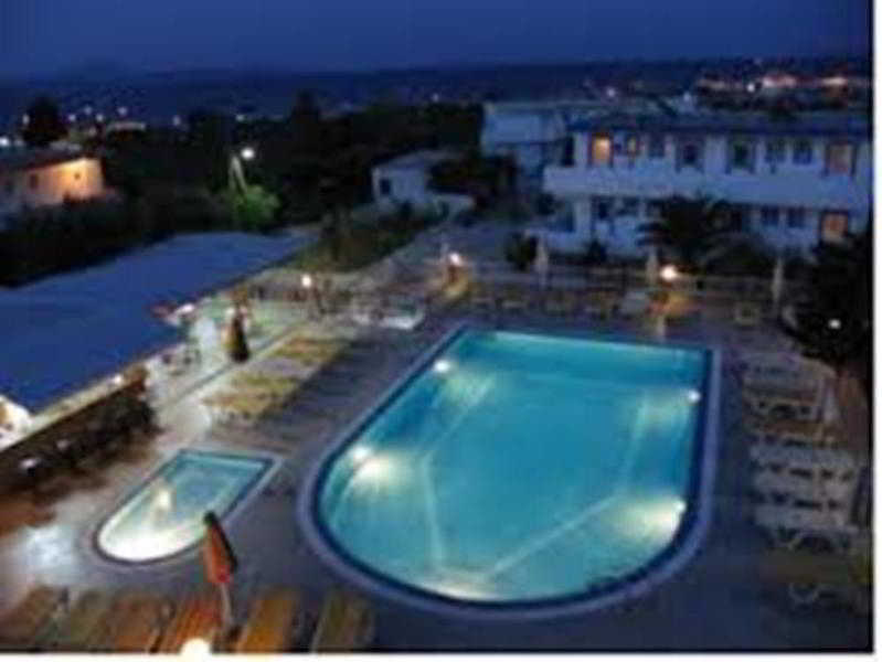 Hotel Popi Kefalos (Kos)
