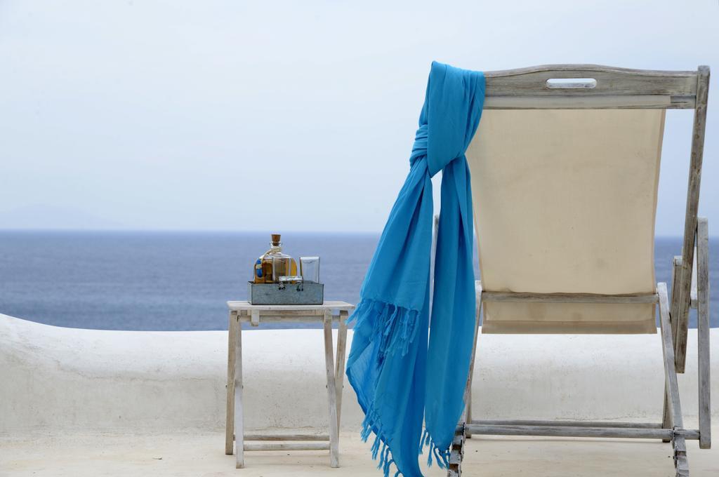Guest house The Big Blue