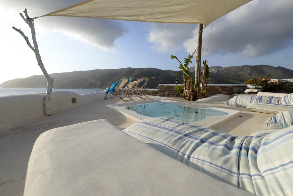 The Big Blue Guest house 3*