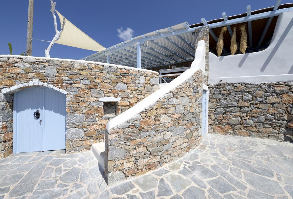 Guest house The Big Blue