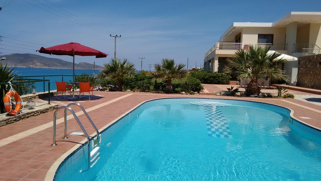 Tholos Bay Kavousi (Lasithi)