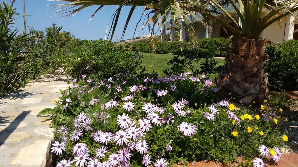 Apartment Tholos Bay *