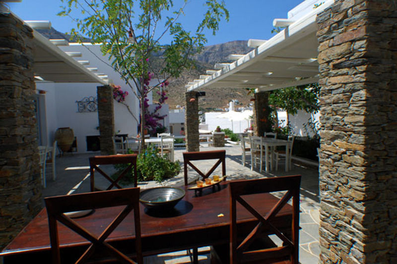 Hotel Mosha 2*