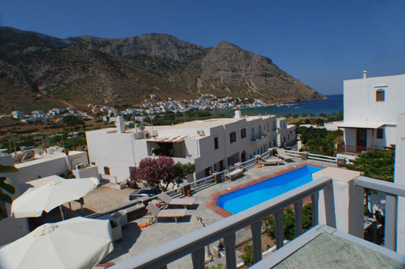 Mosha Hotel