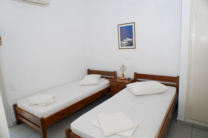 Hotel Mosha 2*