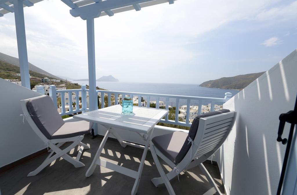 Guest house The Big Blue 3*