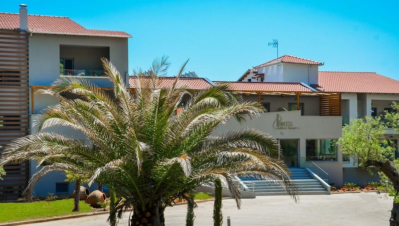 Princess Golden Hotel