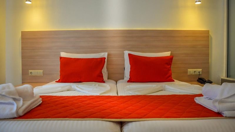 Princess Golden Hotel Chrysi Ammoudia
